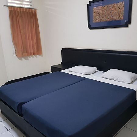 Hotel Cisarua Indah Eksteriør billede
